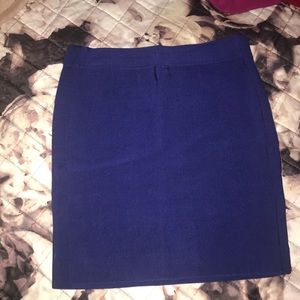 Bandage skirt